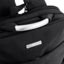 Чоловік рюкзак Valiria Fashion чорний (3DETBU202009-2): Тип ручки Плечовий ремінь, Коротка ручка