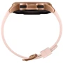Смарт-годинник Samsung Galaxy Watch 42mm (SM-R810) Rose Gold Approved Вітринний зразок фото 4
