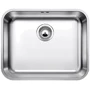 Blanco Supra 500-U 518205 (нерж. сталь)