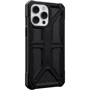 Чохол для iPhone Urban Armor Gear UAG Monarch Carbon Fiber (114035114242) для iPhone 14 Pro Max фото 5