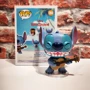 Игровая фигурка Funko POP! - Стич с укулеле (55615): Серия Лило и Стич
