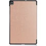 Аксесуар для планшетних ПК BeCover Smart Case Rose Gold для Samsung Galaxy Tab S6 Lite 2024 P620/P625/P627 (710818)