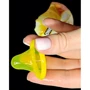 Презерватив ONE FlavorWaves Banana Split, 1 шт