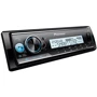 Pioneer MVH-MS510BT (MARINE): Формфактор 1 DIN
