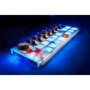 MIDI-контроллер Arturia BeatStep White Edition фото 4