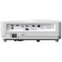 Проектор Optoma EH340UST (E1P1A1GWE1Z2): Інтерфейси Ethernet, USB, VGA, HDMI, RS-232, Разъем для наушников