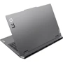 Ноутбук Lenovo LOQ 15IAX9I (83FQ001BRM): Вес 2.38 кг