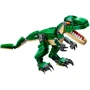 Конструктор Lego Creator Грозный динозавр (31058) фото 4