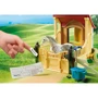 Конструктор Playmobil Конюшня с Аппалузой 6935: Рекомендуемый возраст от 5 лет