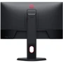 Монітор BenQ XL2411K Dark Grey (9H.LJPLB.QBE): Покриття екрану матовое