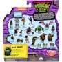 Игровая фигурка серии Черепашки Ниндзя - Рэй Филлет (83308) фото 5