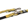Поводок короткий для собак Max & Molly Short Leash - Monkey Maniac S (4894512050310): Вид Обычный