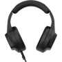 Навушники Canyon Shadder GH-6 Black (CND-SGHS6B): Додатково регулятор громкости