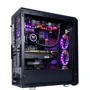 Персональный компьютер (ПК) ARTLINE Gaming X96 (X96v21Win): Оптический привод отсутствует