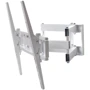 Кронштейн для ТБ Charmount TV04T-R6 White: Призначення для ТВ