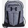 Рюкзак Рюкзак Under Armour Undeniable Sackpack серый Уни 39х53.5х6 см (1369220-012)