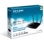 Маршрутизатор Wi-Fi TP-Link TD-W8980: Тип антенны внешняя