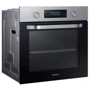 Духова шафа електрична Samsung NV70M3541RS: Потужність підключення, Вт 3500
