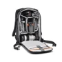 Lowepro Flipside BP 300 AW III Dark Grey (LP37351-PWW) фото 7