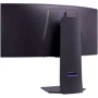 Монитор LG UltraGear 34GS95QE-B: Время реакции, мс 1