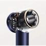 Фен Laifen Swift Premium High Speed ​​з іонізацією, 2 насадки, golden blue фото 13