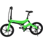 Электровелосипед Like.Bike S9+ (Green/Black)