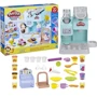 Набор игровой HASBRO Play-Doh Разноцветное кафе F5836