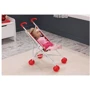 Коляска для кукол KidKraft Red Darling Stroller (60147) фото 2