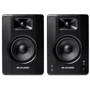 Студийные мониторы M-AUDIO BX4 BT Bluetooth Monitors: Частотный диапазон, Гц 69 - 22 000