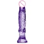 Анальный стимулятор Toy Joy Anal Starter 6 Inch Purple