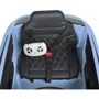 Детский электромобиль Bambi Racer Audi синий (M 4806EBLR-4): Материал колес EVA