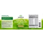 Swanson Ultimate 16 Strain Probiotic with FOS Прибуток 60 веганських капсул: Тип Прибуток