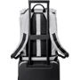 Сумка для ноутбуков Tomtoc 15.6" VintPack-TA1 Light Gray (TA1M1G1): Цвет серый