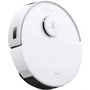 Робот уборщик Ecovacs Deebot Ozmo N20 Pro Plus (DKX55) White: Дополнительно Для маленькой квартиры, Для больших помещений, Возврат к уборке после подзарядки, Построение карты передвижения, Станция самоочищения, Удаленное управление, Умный, Виртуальная стена, Адаптация под тип