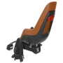 Детское велокресло Bobike ONE maxi Chocolate Brown фото 5