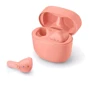 Наушники Philips TAT2236 Pink: Тип конструкции вкладыши