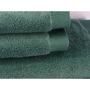 Полотенце HOBBY Lubow Microcotton зеленый 70х140см (332492): Размер, см 70x140