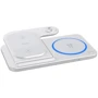 Зарядное устройство WIWU Wireless Charger Power Air 3 in 1 Wi-W020 15W White for Apple iPhone, Apple Watch and Apple AirPods фото 5