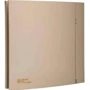 Витяжний вентилятор Soler & Palau SILENT-100 CZ CHAMPAGNE DESIGN -4C: Призначення побутовий