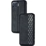 Аксессуар для смартфона Mobile Case Getman Cubic Black for Oppo A73