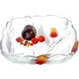 Ваза Ваза для фруктов Walther Glas Nadin Satin-Red-Gold 6149 WG (265мм)