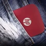 Принтер HP Sprocket Red (Z3Z93A): Технология печати Термосублимационная