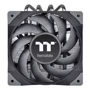 Кулер ThermalTake TOUGHAIR 110 (CL-P073-AL12BL-A): Тип воздушное охлаждение