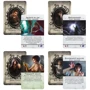 Дополнение к игре Ужас Аркхэма. Третья редакция: Во мраке ночи (Arkham Horror: Dead of Night) (UA): Вид стратегические