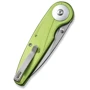 Нож Civivi Starflare C23052-3 (C23052-3): Система блокировки Есть