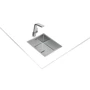 Teka FLEXLINEA RS15 34.40 (115000015): Материал Нержавеющая сталь