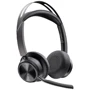 Наушники Poly Focus 2 BT Black (76U46AA)