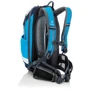 Рюкзак Рюкзак Deuter Superbike EXP SL 14 л turquoise-midnight (321043312): Дополнительно совместим с питьевой системой, держатель для шлема, внутреннее отделение для сухих/мокрых вещей, вен