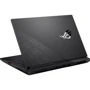 Ноутбук ASUS ROG Strix SCAR 17 G733QS (G733QS-K4016T): Відеоадаптер NVIDIA GeForce RTX 3080, 16 ГБ GDDR6