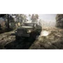 Spintires MudRunner American Wilds Edition (PS4): Жанр Вождение и гонки